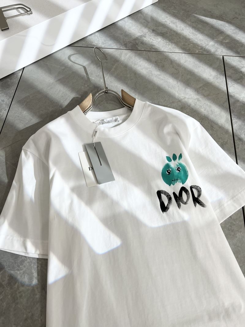 Christian Dior T-Shirts